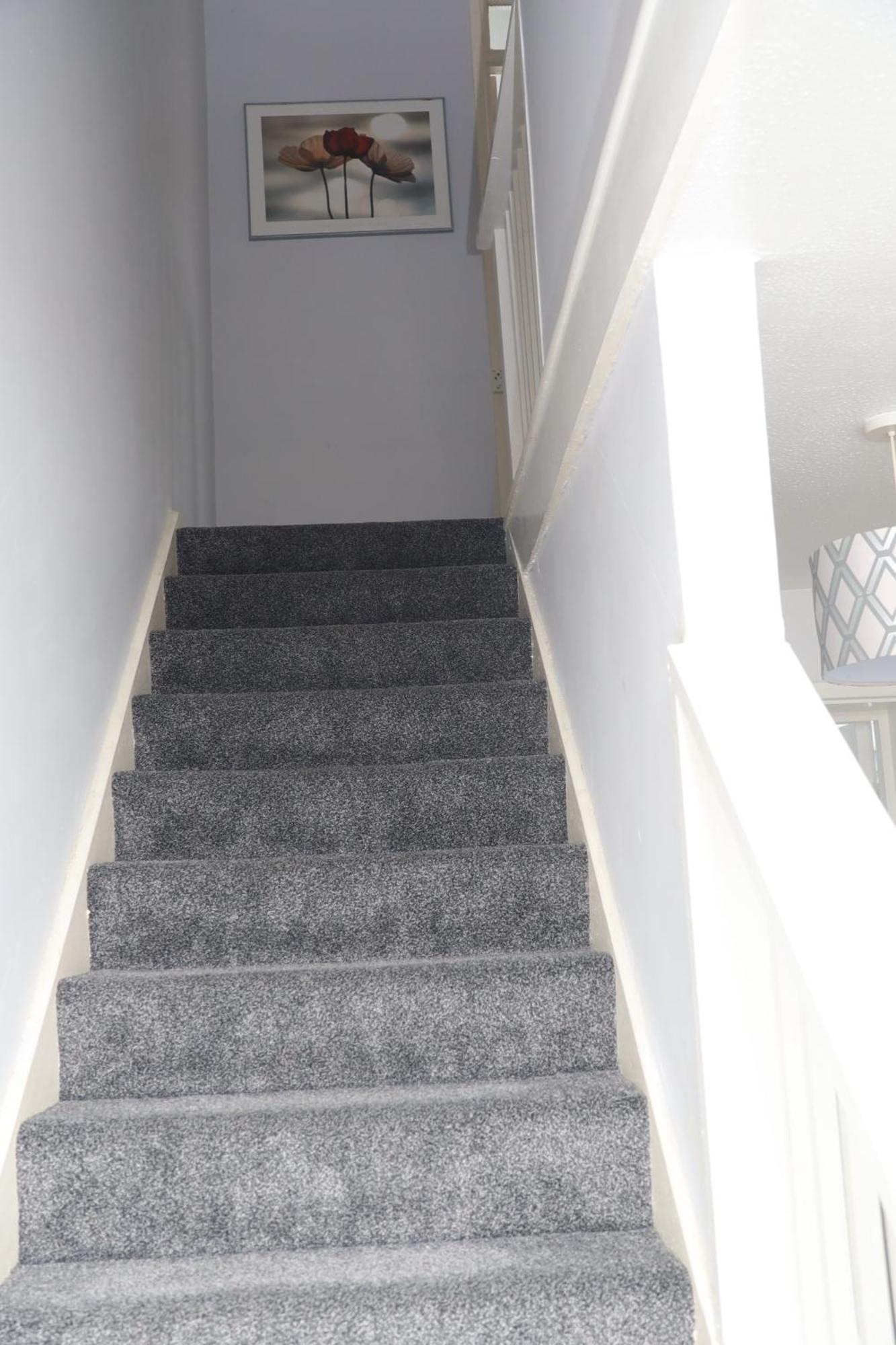 Superb 3 Bedroom Flat In ستافورد المظهر الخارجي الصورة